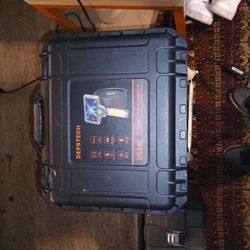 FOR SALE: Used DEPSTECH DS580 Pro Industrial Endoscope (Triple Lens, 16.5ft)