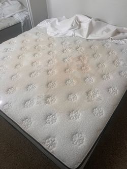 King size mattress