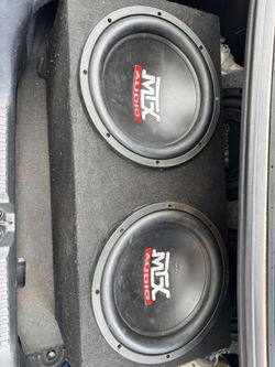 Mtx 12 Subs