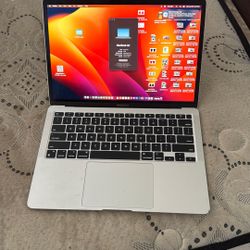 Mac Air