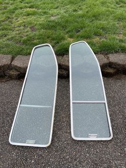 International Scout II Parts