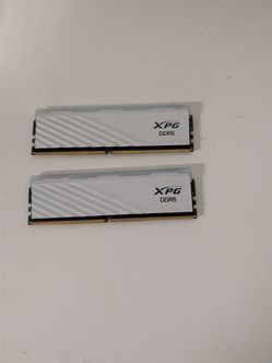 Xpg lancer 64gb 6000mhz