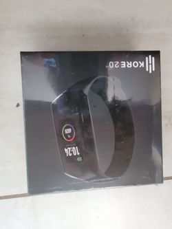 Kore 2.0 Smart Watch