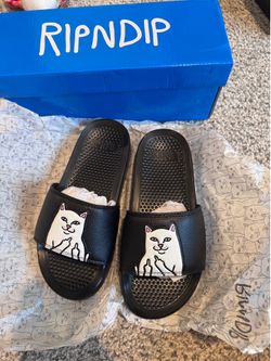Rip N Dip Slides