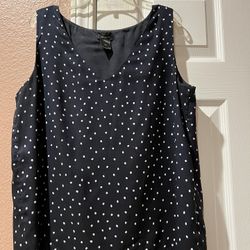 Ann Taylor Women’s Top Size L