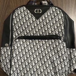 Christian Dior Backpack