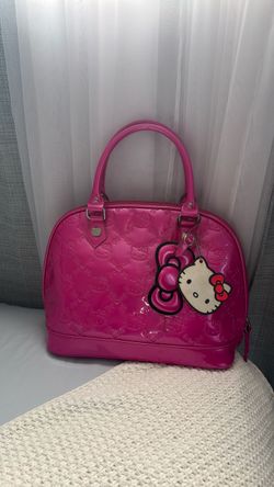 Sanrio Hello Kitty Bag - Vintage