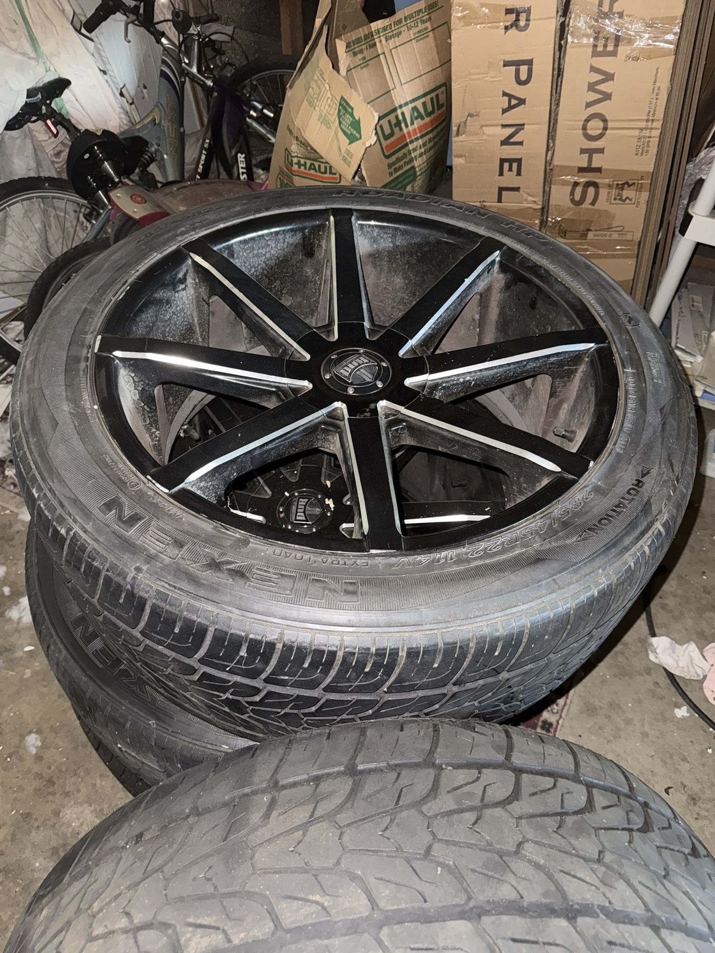 Dub Rims