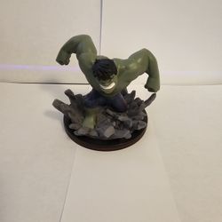 Hulk Loot Crate Figure 