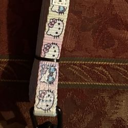 S Hello Kitty