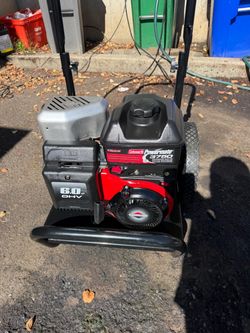Coleman 3750