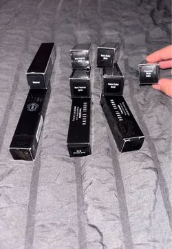 NEW BOBBI BROWN MAKEUP