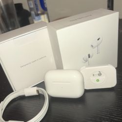 Airpod pro 2 