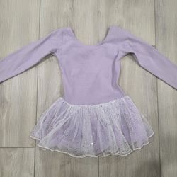 Ballet Leotard 4T