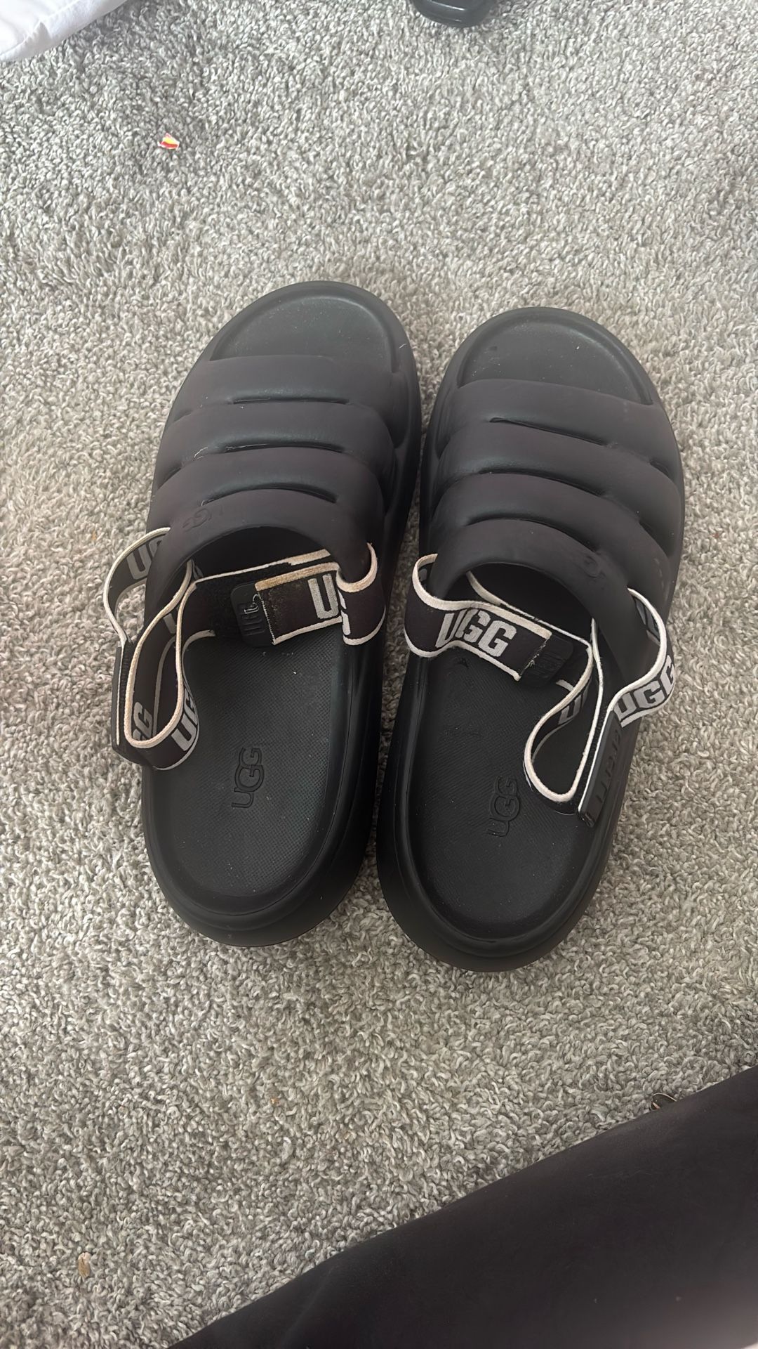 Women Ugg Sandals