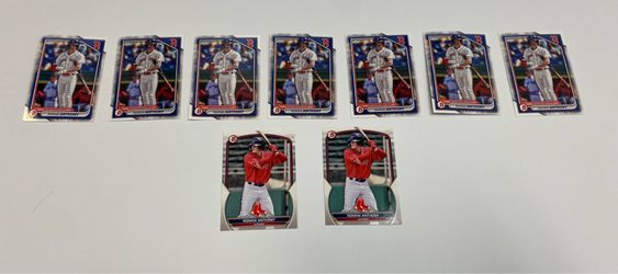 Roman Anthony Lot x8