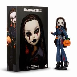 Michael Myers Skullector Doll 🔪🖤