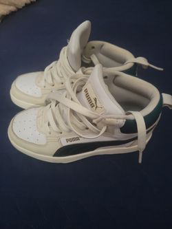 Puma Kids 1.5