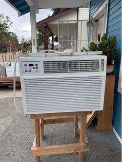 Window AC