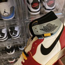 Jordan 1 