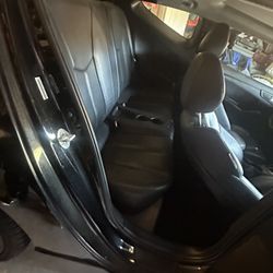 2014 Hyundai Veloster