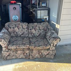 Down Filled Couch 6’x3’ FREE