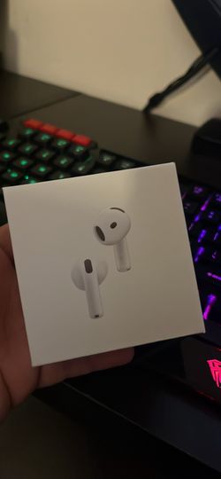 airpods 4th gen