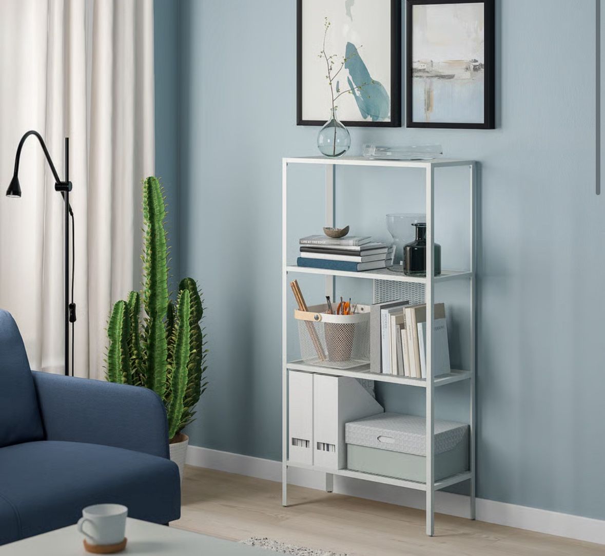 IKEA Baggebo Shelf