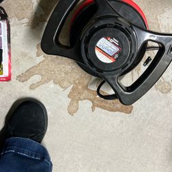 Polisher 10 Inch Orbital, Polisher And Buffer