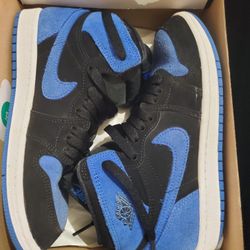Jordans