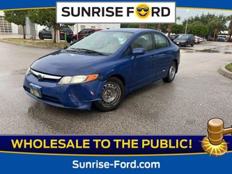 2006 Honda Civic