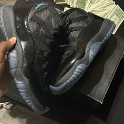 Jordan 11 