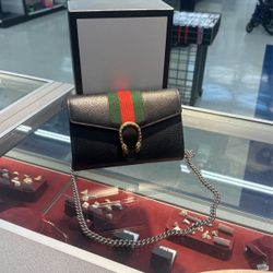 Gucci Purse 