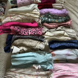 Clothes 