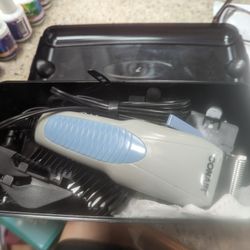 Hair Cutter