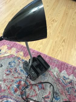 Office lamp