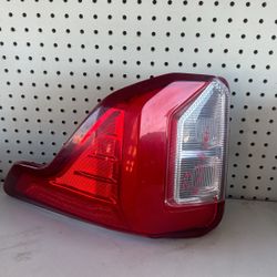 2020-2023 FORD EXPLORER TAIL LIGHT * RH * OEM HALOGEN & LED LB5B-13404-AG