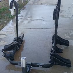 kuat Transfer  Bicycle Hitch Rack 