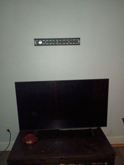 55 inch Samsung TV