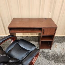 Desk 