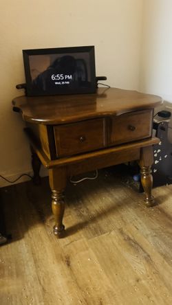 Tables