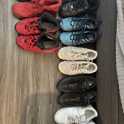 USED USED SHOES⚠️