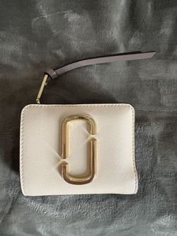 Marc Jacob’s Wallet
