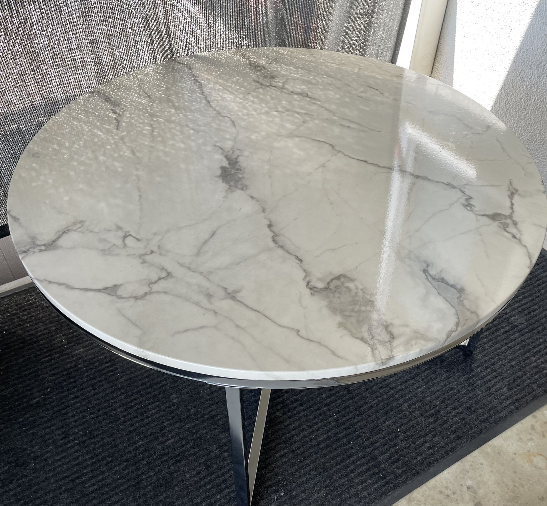 Marble Coffee Table