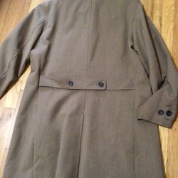 MICHAEL KORS COAT