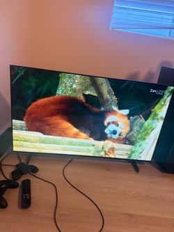LG OLED
