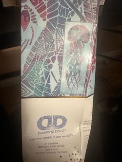 Diamond puzzle