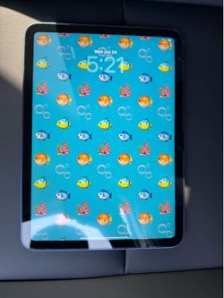 iPad 10th Generation WiFi Plus Cellular Unlocked