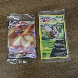 Pokémon Cards 