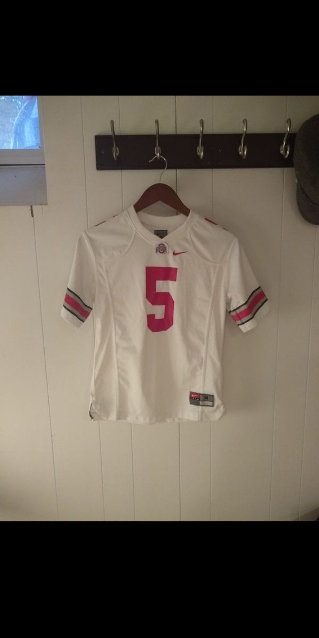 Ohio State buckeyes OSU Jersey